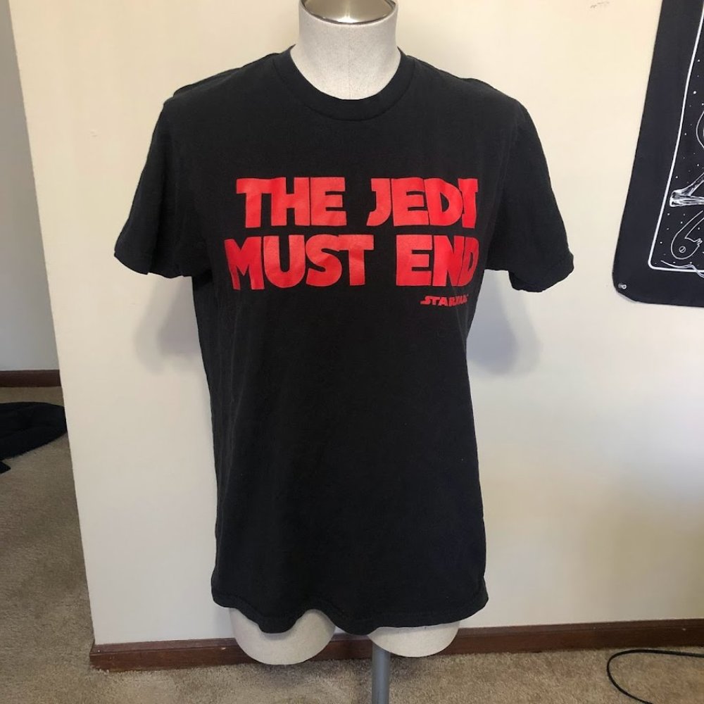 Star Wars Unisex T-shirt